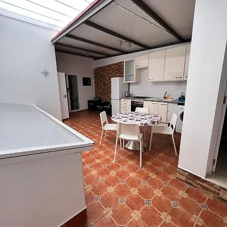 Casa Da Lella Apartment Guia de Isora  Exterior photo