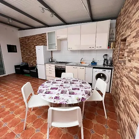 Casa Da Lella Apartment Guia de Isora  Exterior photo