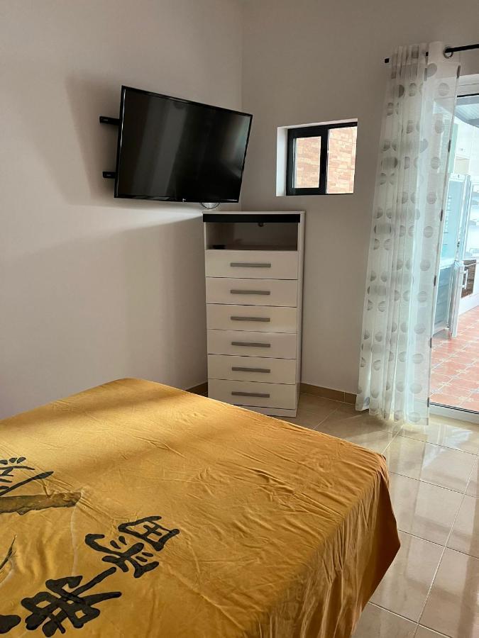 Casa Da Lella * Guia de Isora (Tenerife)